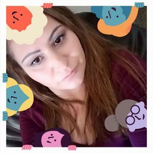 Meet your Posher, Martha