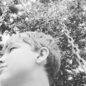 Meet your Posher, Evan