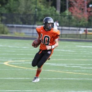 Meet your Posher, Collin