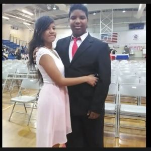 Meet your Posher, Alain