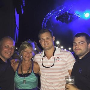 Meet your Posher, Fred