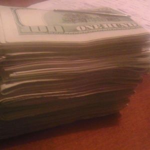 Meet your Posher, Lamar