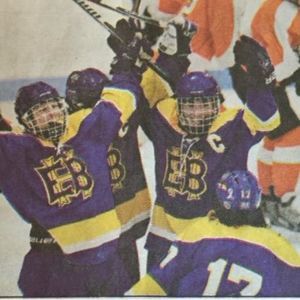 Meet your Posher, Anthony