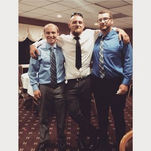 Meet your Posher, Peter