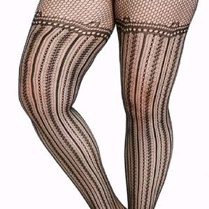 New! Torrid Tights 1x 2x New! Torrid Tights 1x 2x