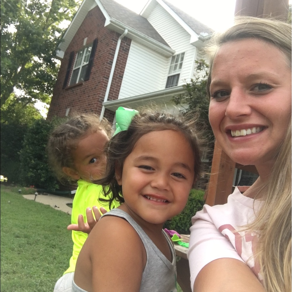 Meet your Posher, Tracie