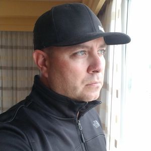 Meet your Posher, Brad