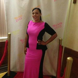 Meet your Posher, Mia