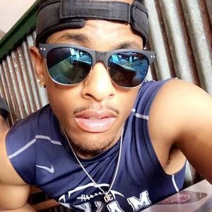 Meet your Posher, Jared