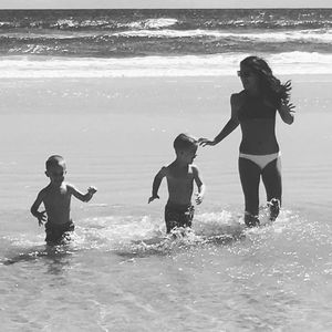 Meet your Posher, Trent