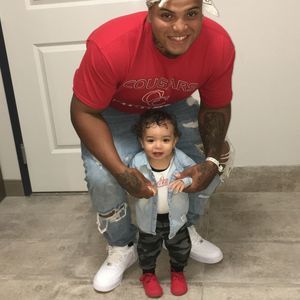 Meet your Posher, Jeremy