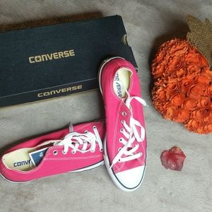 NWT Converse Allstars