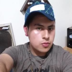 Meet your Posher, Juan