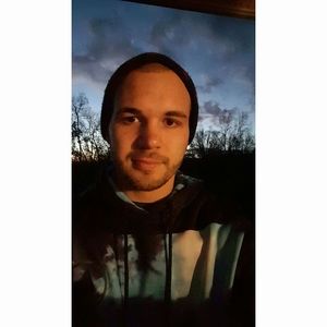 Meet your Posher, Kris