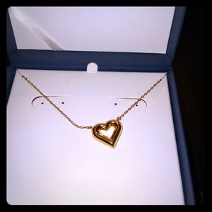 Lv and me necklace SKU M61136