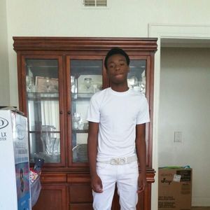 Meet your Posher, Jason