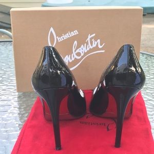 Christian Louboutin Pigalle