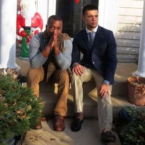 Meet your Posher, Zayne