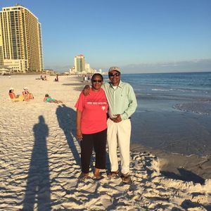 Meet your Posher, Phyllis