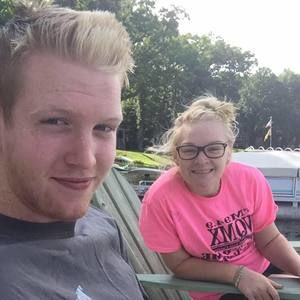 Meet your Posher, Jeff