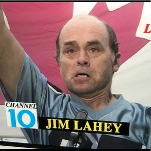 Meet your Posher, Paddy