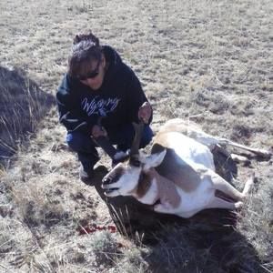 Meet your Posher, Loretta