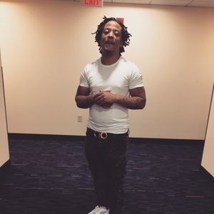 Meet your Posher, Phil