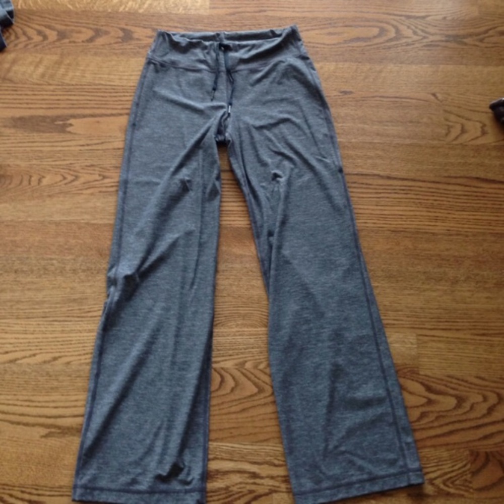 Lululemon pants