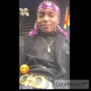 Meet your Posher, Isaiah