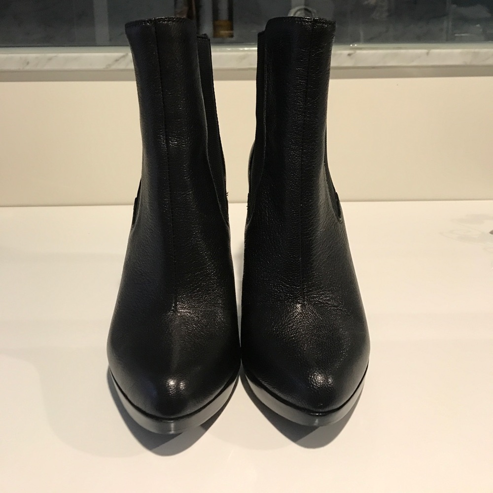 Michael Kors Booties