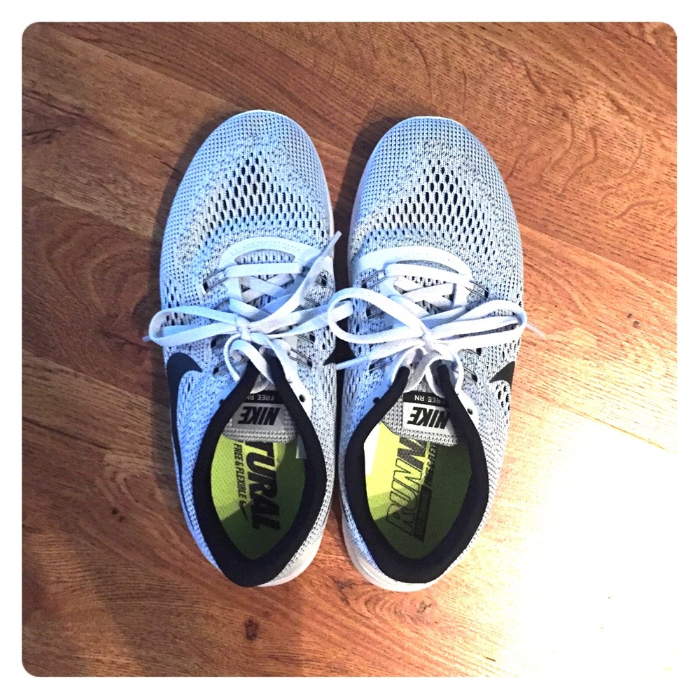 Nike Free Run Shoes