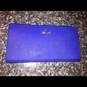 Pour La Victoire- Royal Blue