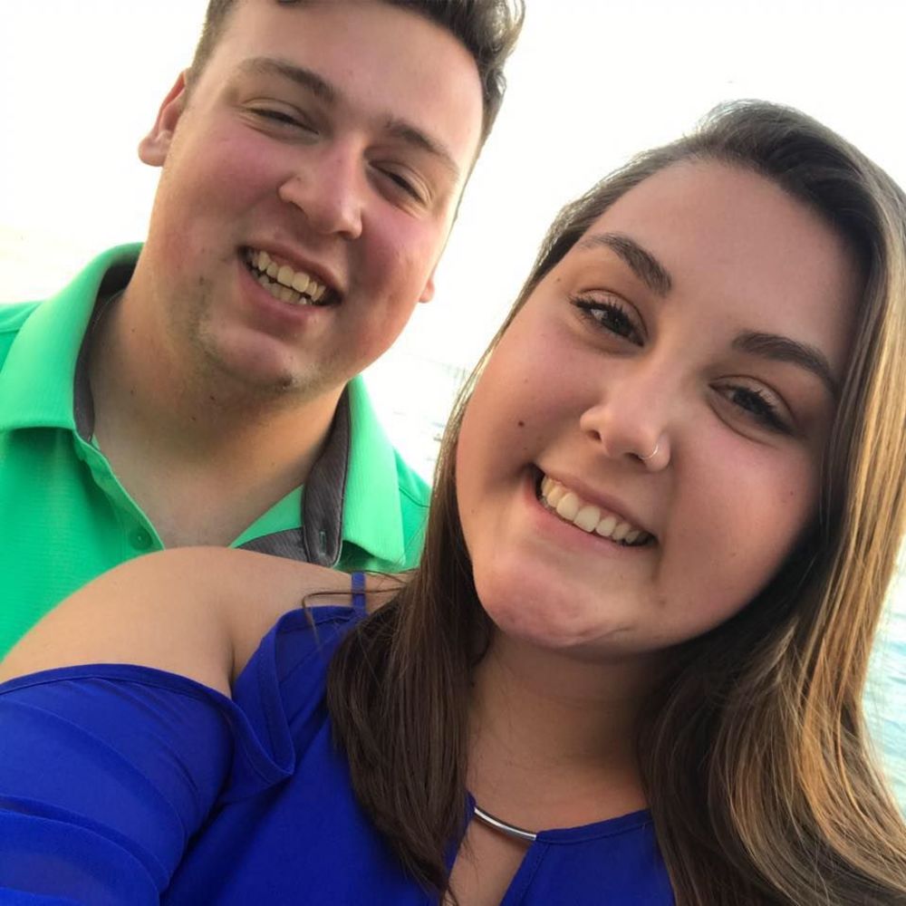 Meet your Posher, Skyler