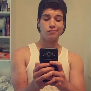 Meet your Posher, Mike christopher