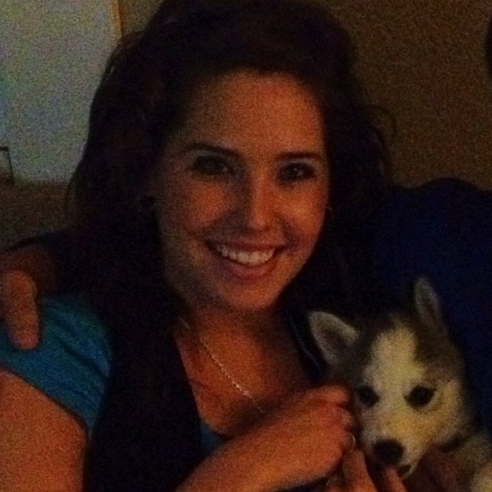 Meet your Posher, Danielle