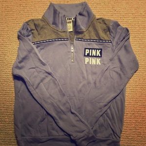 Victoria Secret Pink Sweatshirt Victoria Secret Pink Sweatshirt