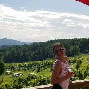 Meet your Posher, Mariana