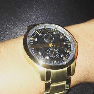 Meet your Posher, Bertine