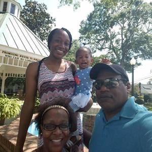 Meet your Posher, Joann