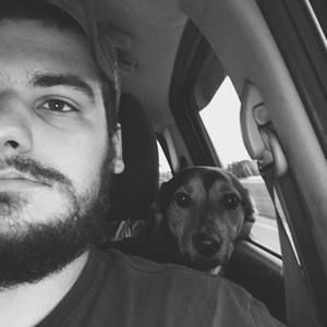 Meet your Posher, Nick