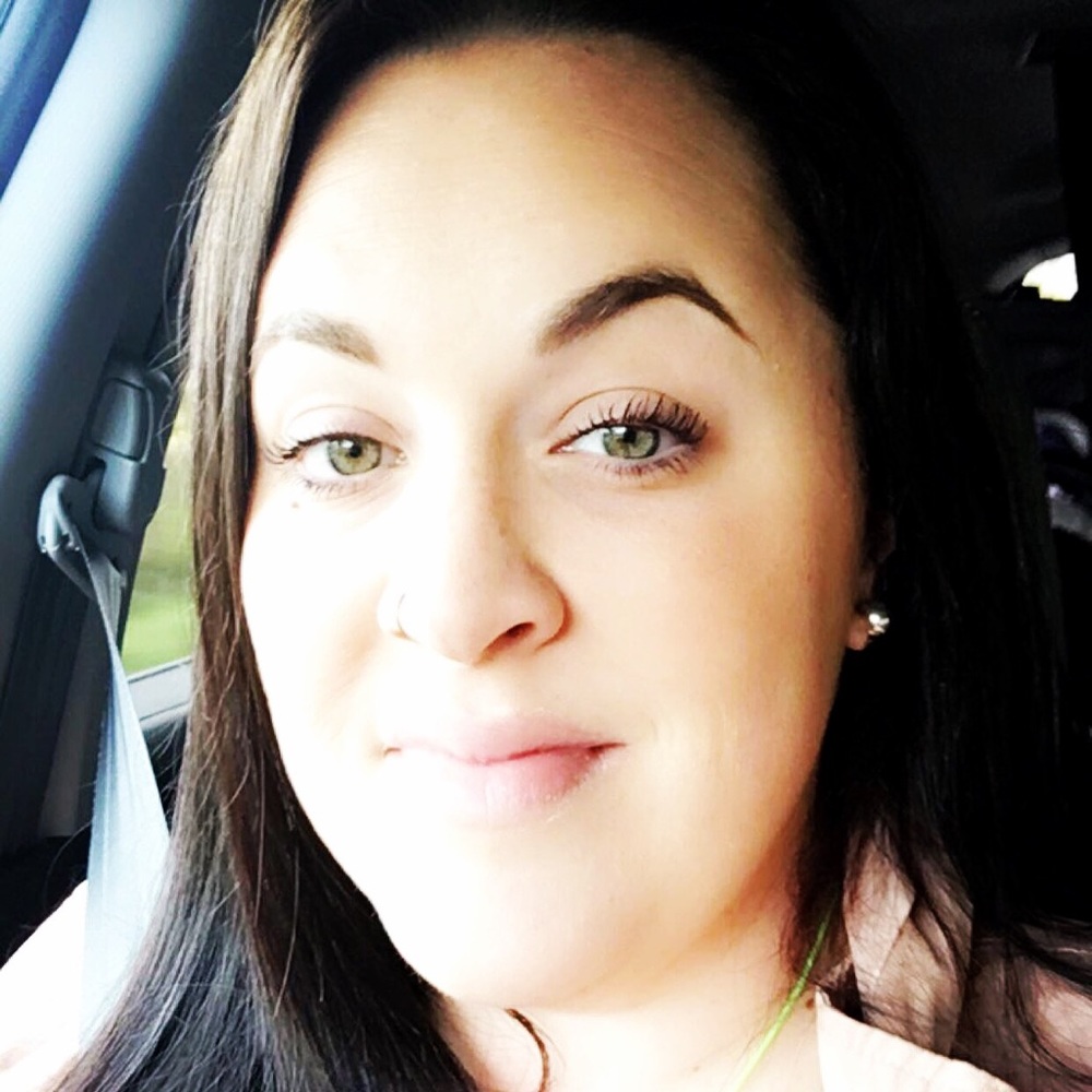 Meet your Posher, Christina