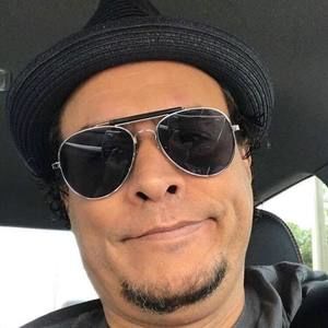 Meet your Posher, Roberto