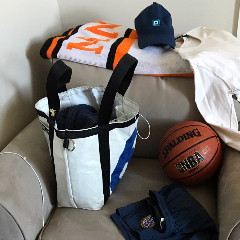 Meet your Posher, William