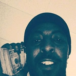 Meet your Posher, Gregory