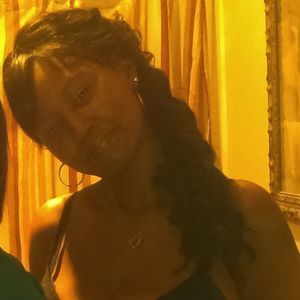 Meet your Posher, Trina