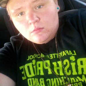 Meet your Posher, Jacy