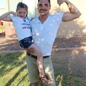 Meet your Posher, Joshua