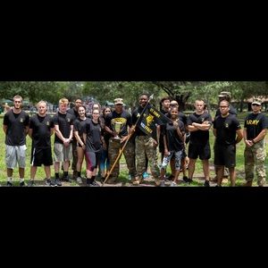 Meet your Posher, Lucas