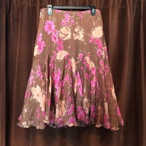 Dana Buchman Skirt
