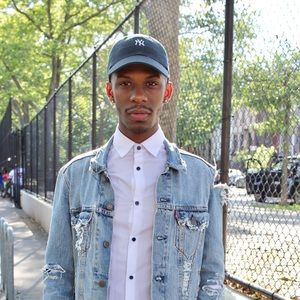 Meet your Posher, Corey